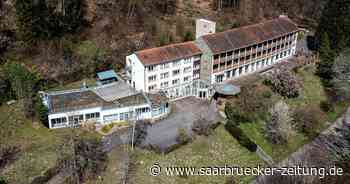 Merzig: Haus Sonnenwald in Besseringen soll Privatklinik werden - Saarbrücker Zeitung