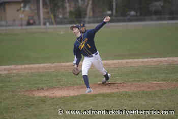 LP baseball and softball fall to Bolton/Schroon Lake | News, Sports, Jobs - The Adirondack Daily Enterprise