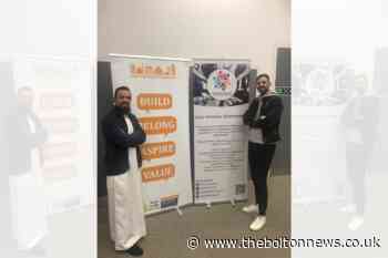 Bolton: Community groups band together in drugs campaign - The Bolton News