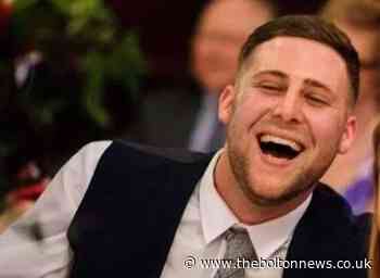 Family tribute after death of Ramsbottom man following leukaemia battle - The Bolton News