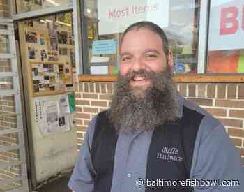 Belle Hardware to close after nearly 45 years in Bolton Hill - Baltimore Fishbowl