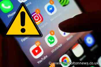 Urgent WhatsApp warning: Scam WhatsApp messages users told to delete - The Bolton News