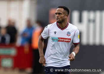 How many out of contract players Bolton Wanderers, Portsmouth, Sunderland and Ipswich have - The Bolton News