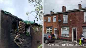 Revealed: Over 1000 deliberate fires set across Bury and Bolton over last year - Bury Times