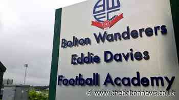 Everything you need to know about Bolton Wanderers trialist Lucias Vine - The Bolton News