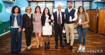 Sora: educazione alimentare e ambientale nelle scuole. Oggi il primo incontro a Schito-Vicenne - Sora24