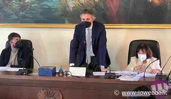 SORA - AMBIENTE E SALUTE, CONVOCATO IL CONSIGLIO - ioWebbo