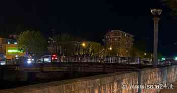 Sora: «Luci spente da mesi, se c’era ancora De Donatis apriti cielo». Ci scrive un anziano lettore - Sora24