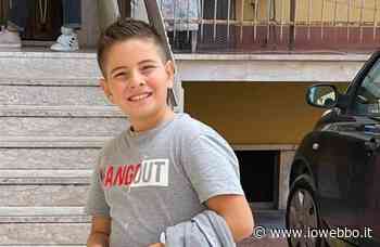 SORA - GIOELE FRASCONE ALLA SEMIFINALE DEI GIOCHI MATEMATICI - ioWebbo