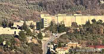 Bimba di 3 anni salvata dal reparto Pediatria dell’Ospedale di Sora - Sora24