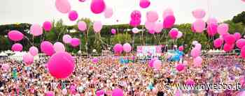 RACE FOR THE CURE - SORA C'È! - ioWebbo