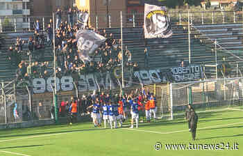 Calcio Eccellenza - Il Sora ribalta il risultato e vince 2-1 sul Città di Anagni - Tu News 24