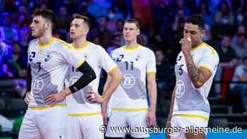 Keine Party in Neu-Ulm: VfB Friedrichshafen verliert viertes Finalspiel