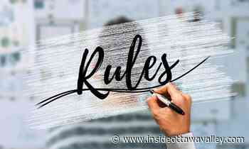 Carleton Place council given a passing grade - Ottawa Valley News