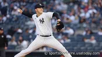 Baltimore Orioles at New York Yankees odds, picks and predictions - USA TODAY Sportsbook Wire