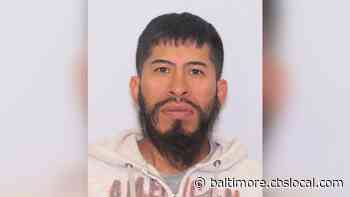 Baltimore Police Looking For Rape Suspect Believed To Be Hiding In Dundalk - CBS Baltimore