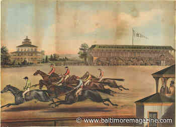 Can't-Miss Baltimore Events Throughout May - Baltimore Magazine