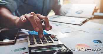 Study finds average earning Baltimore family pays 14.1% of their annual income towards taxes - wmar2news.com