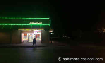 ‘Visions of Night,’ New Exhibit Of Night Photography In Baltimore, To Open Friday - CBS Baltimore