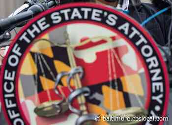 Baltimore State’s Attorney’s Office Expands Victim Support Services - CBS Baltimore