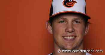 Adley Rutschman’s season begins today. When will he get to Baltimore? - Camden Chat