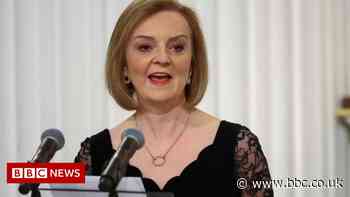 Push Russia out of whole of Ukraine, UK says