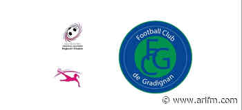 Football (Régional 1 F) : Gradignan / Limoges (4-2) - ARL FM