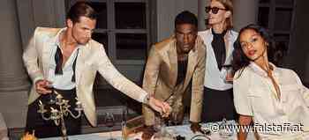 JOOP! Summer Stories