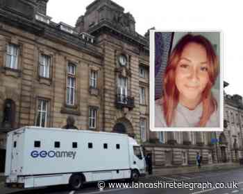 Katie Kenyon: Live updates from Blackburn Magistrates Court