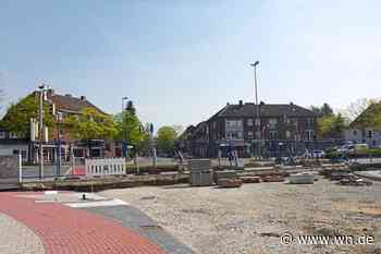 Neue Straße bindet York-Quartier an