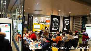 Recruiting day per i McDonald’s di Jesolo e San Donà: caccia a 80 posti di lavoro - La Nuova Venezia