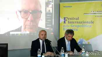 L’Europa e gli esperti di geopolitica si danno appuntamento a Jesolo - VeneziaToday