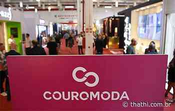 Empresas de Birigui estarão no showroom do Sebrae durante a Couromoda - Portal Thathi