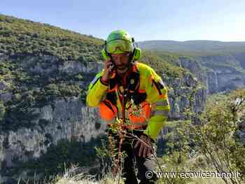 Il Soccorso Alpino di Schio: gli angeli delle nostre montagne - L'Eco Vicentino