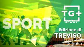 Simone Vigolo da Schio vince la Duerocche fra Asolo e Cornuda - Tg Plus