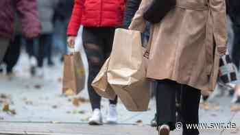 Gewerkschaft ver.di will gegen verkaufsoffenen Sonntag in Nagold klagen - SWR Aktuell