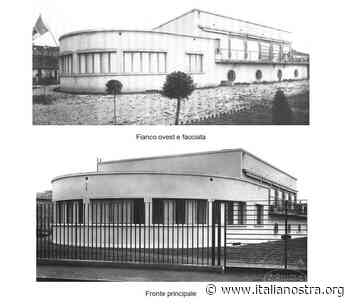 Un grande progetto per Mortara: La Casa della madre e del bambino - Italia Nostra