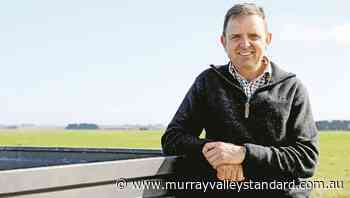 McBride's unsuccessful leadership bid - The Murray Valley Standard