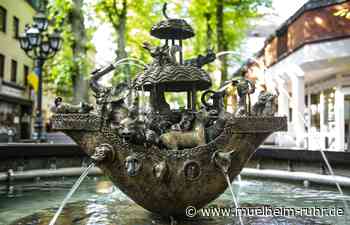 2022: Frauenpolitisch unterwegs