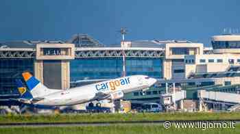 Lo scatto di Gallarate "Malpensa, sì a cargo city" - IL GIORNO