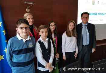 Industria e sostenibilità, a Gallarate Univa premia i lavori dei ragazzi delle medie - malpensa24.it