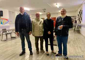 Un tavolo per non sentirsi soli: a Gallarate apre l'Alzheimer Cafè - varesenews.it