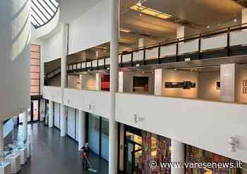 Al Maga di Gallarate due incontri dedicati all'arte contemporanea - varesenews.it