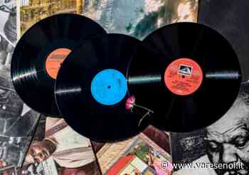 Record Store Day: a Gallarate una maratona di musica in piazza Garibaldi - VareseNoi.it