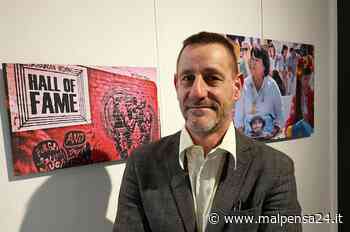 A Gallarate “Kyiv Review”, l'Ucraina negli scatti di Enzo Dell'Acqua - malpensa24.it