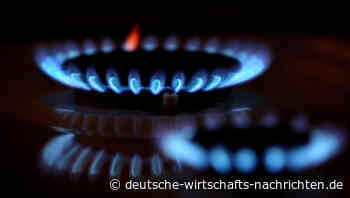 Deutschland wird Gas künftig nach Moskauer Modell bezahlen
