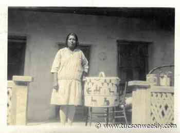 Weaving a Legacy