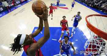 Raptors fans don’t want to see run end yet