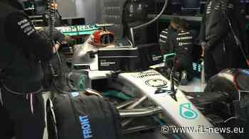 Formula 1 | Shovlin e il porposing, "Stiamo facendo il possibile, nonostante tutto" - F1-News.eu