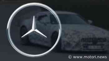 Mercedes AMG GT 2023: la safety car della formula 1 sarà più bella che mai | VIDEO - Motori News